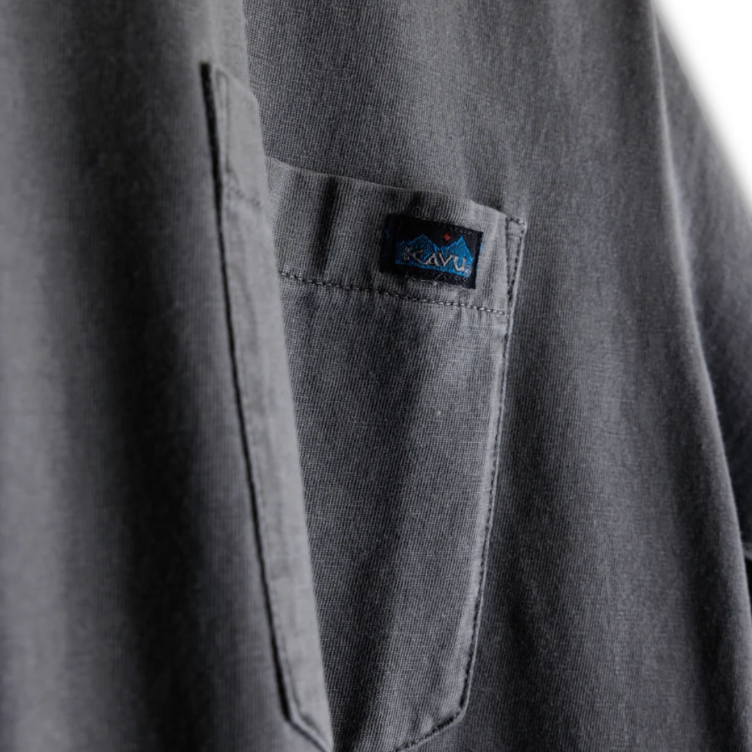 Kavu Side Bar Tshirt