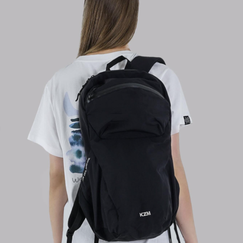 KZM Escape Bag Black