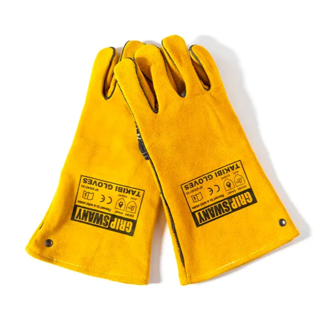 Grip Swany Takibi Glove