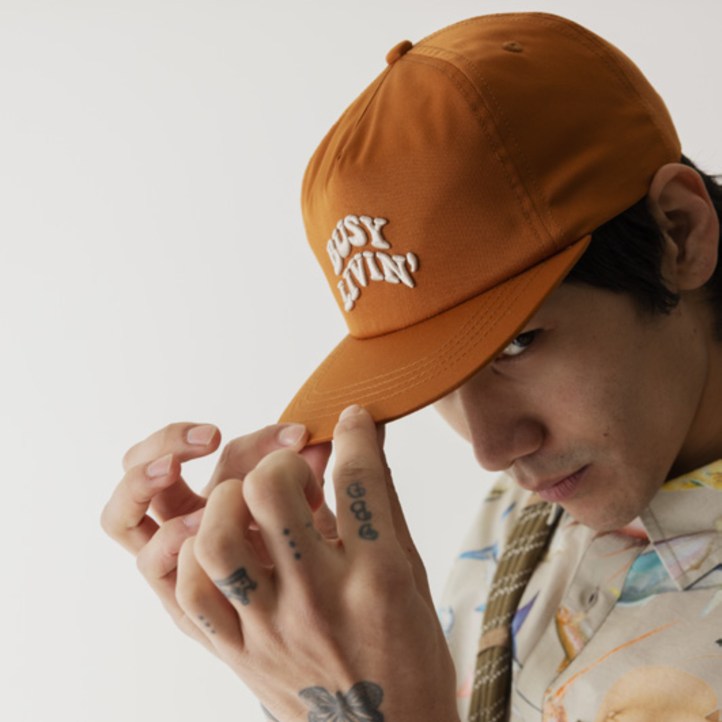 Kavu Ridgemont Cap