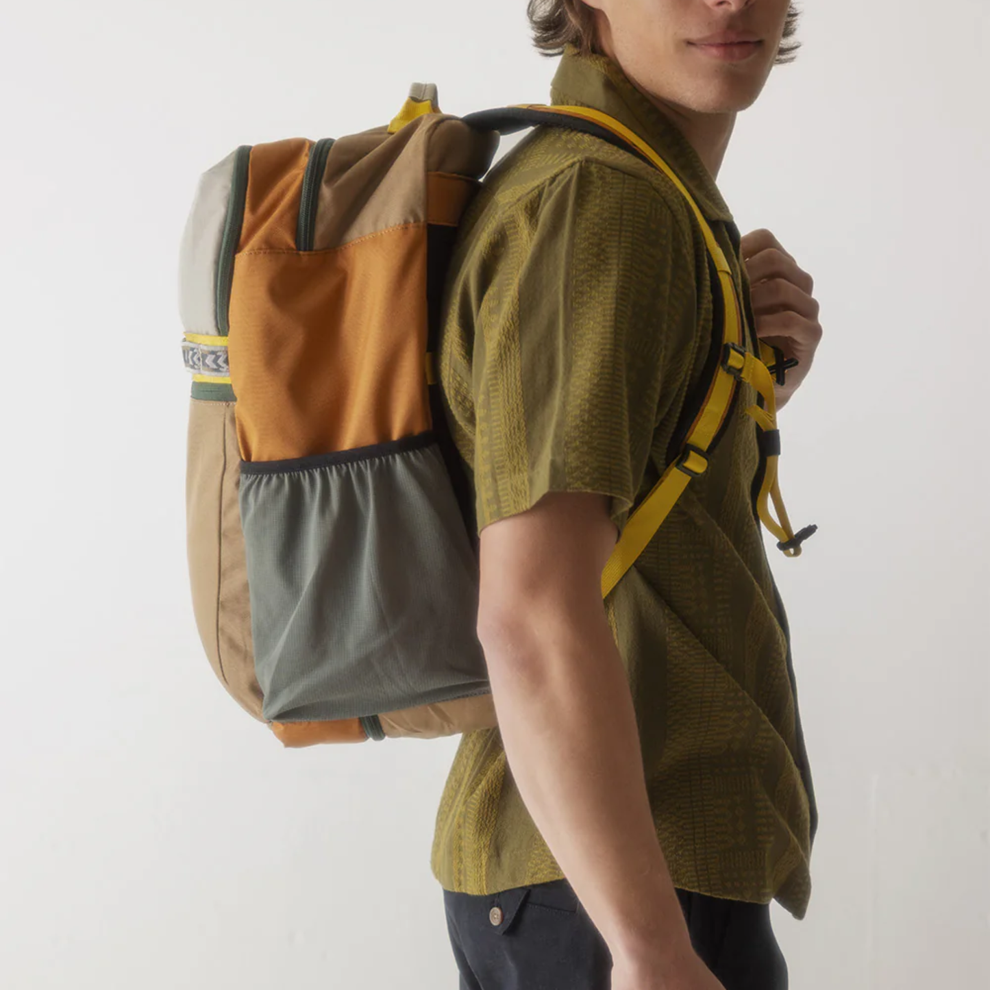 Kavu Hauler Hills Backpack