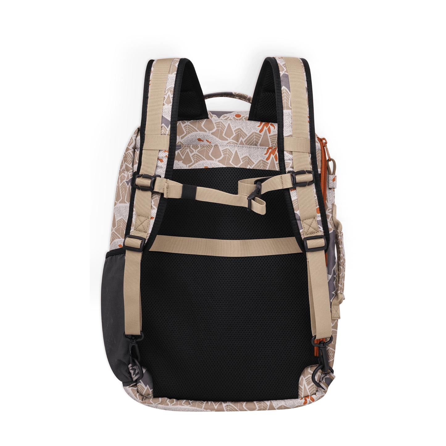 Kavu Hillock Hauler