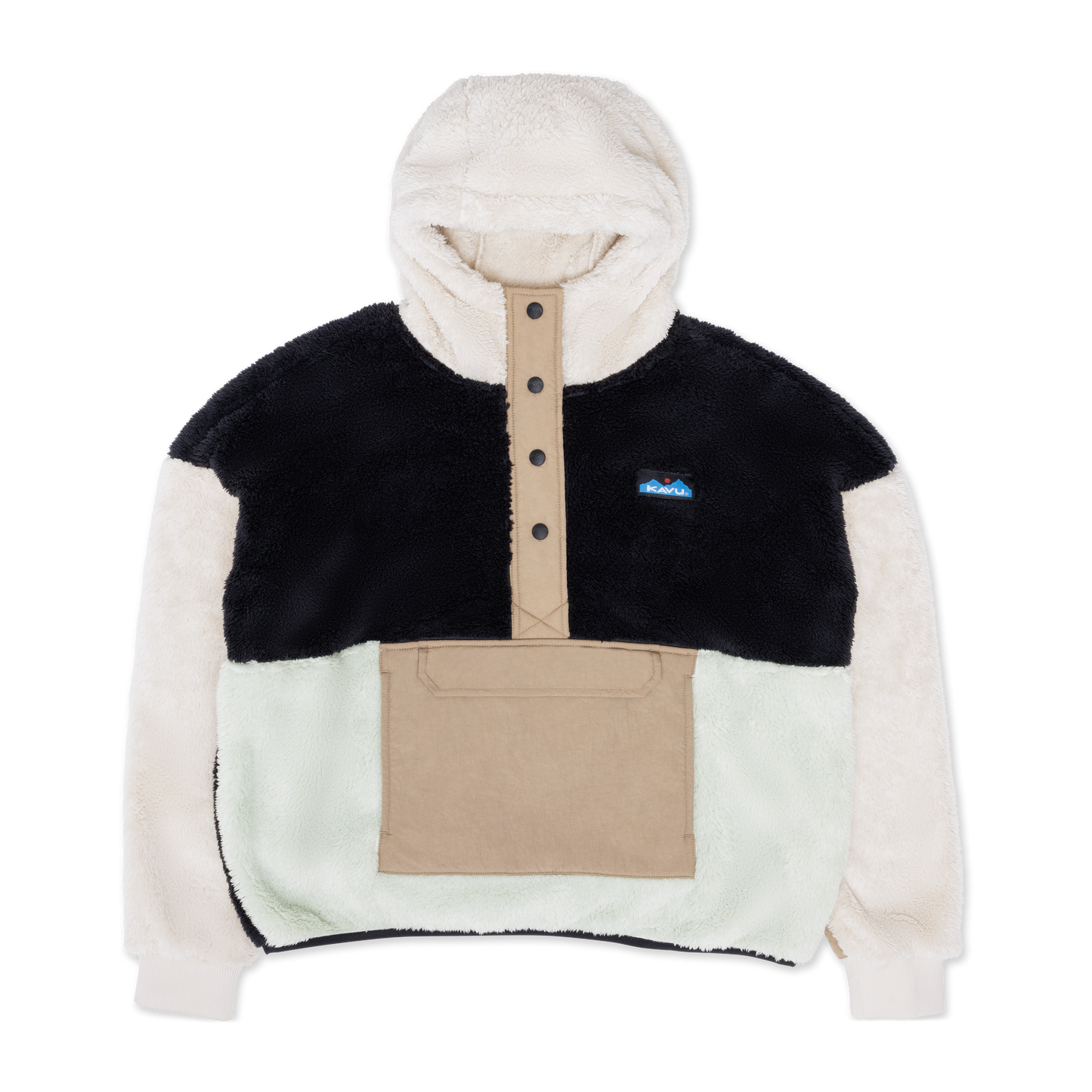 Kavu Moon Ridge - Mood Mix