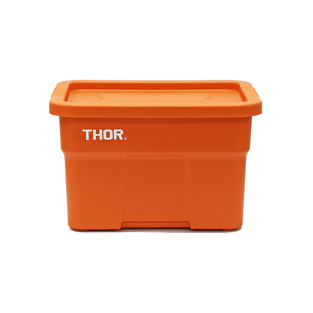 Thor Tote Box with Lid 22L