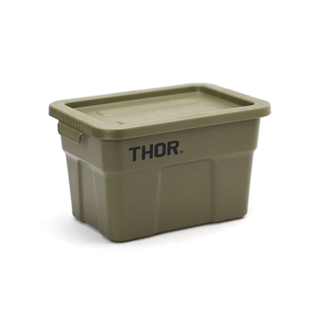 THOR Mini Tote Box - 1L Small Storage Container