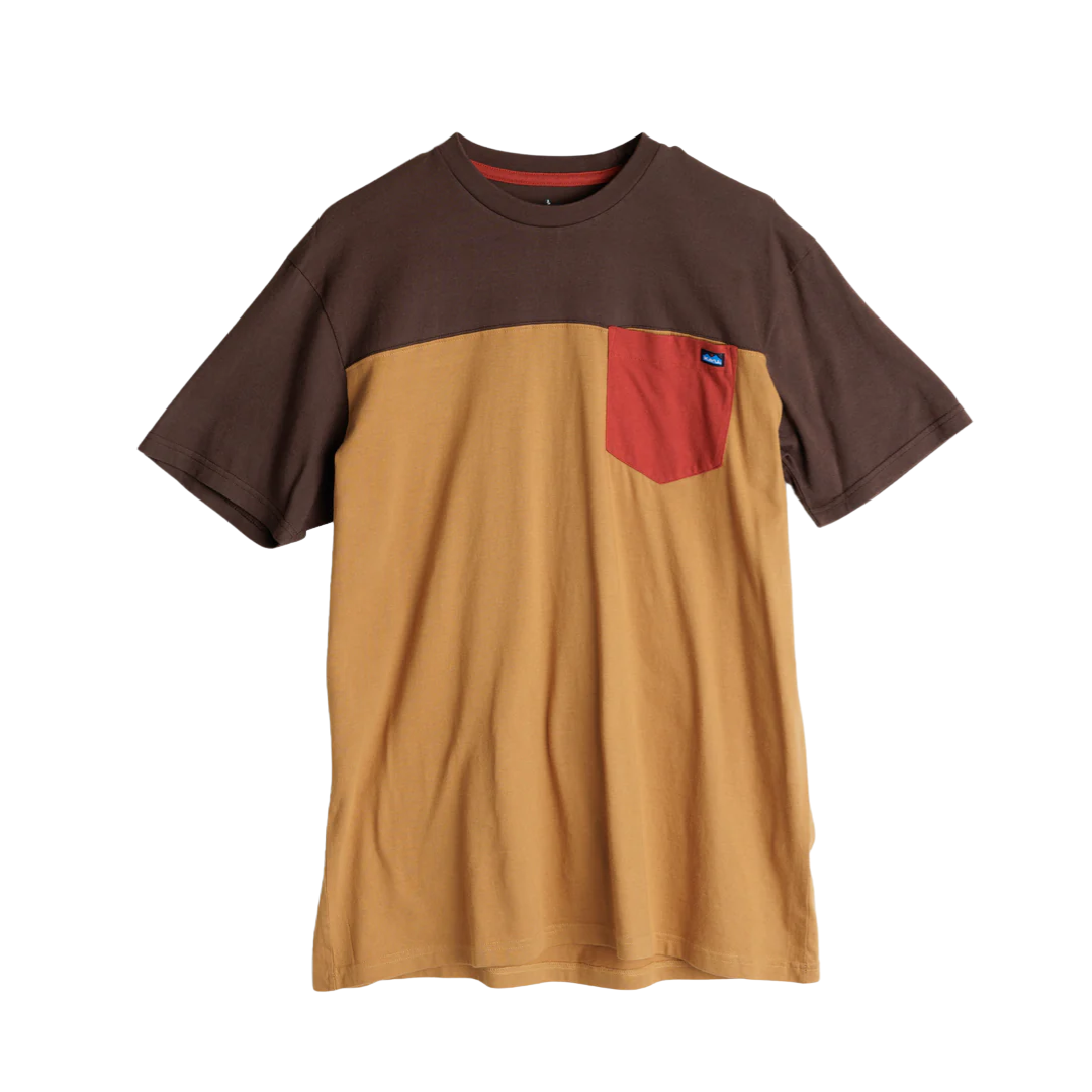 Kavu Piece Out Tshirt