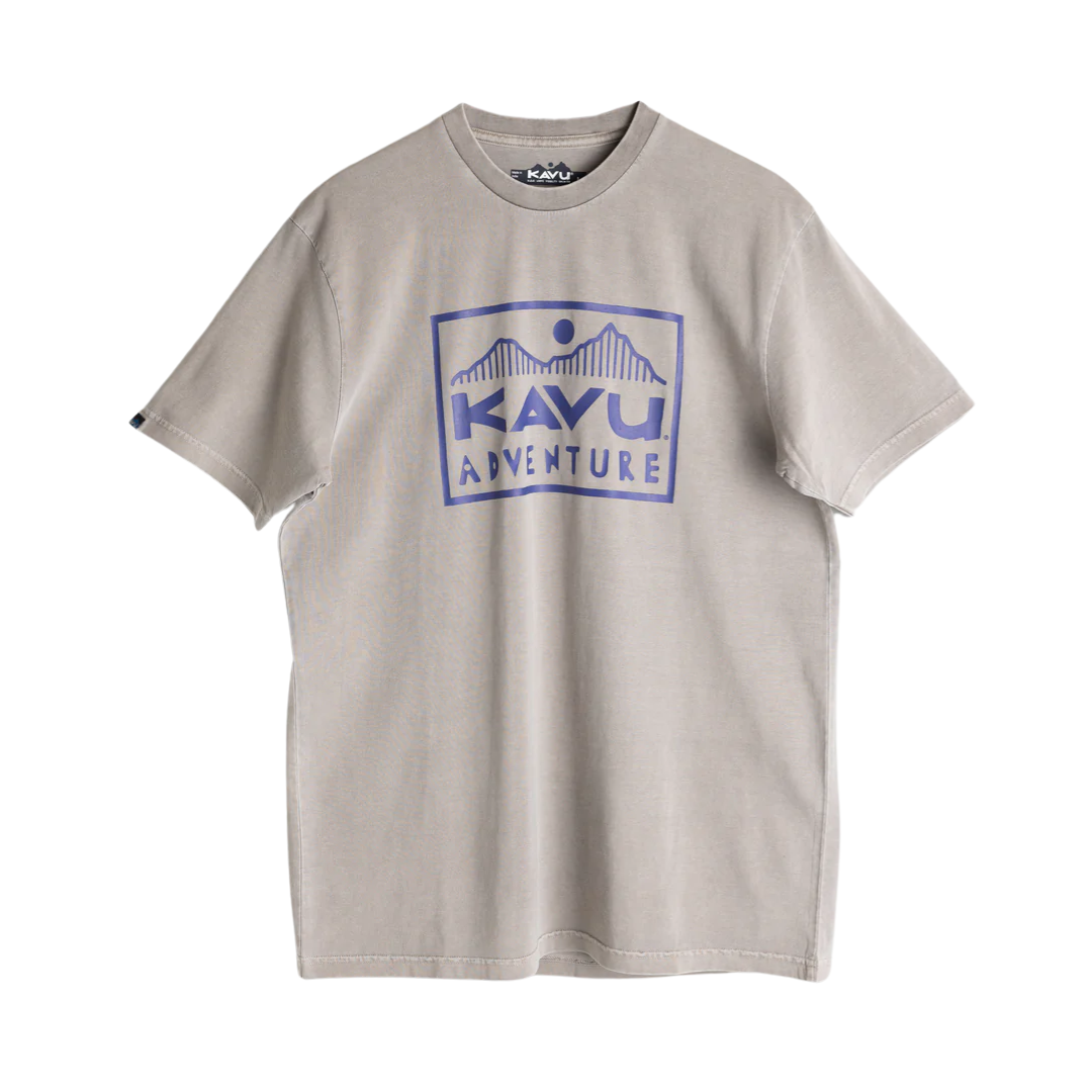 Kavu Set Off Tshirt