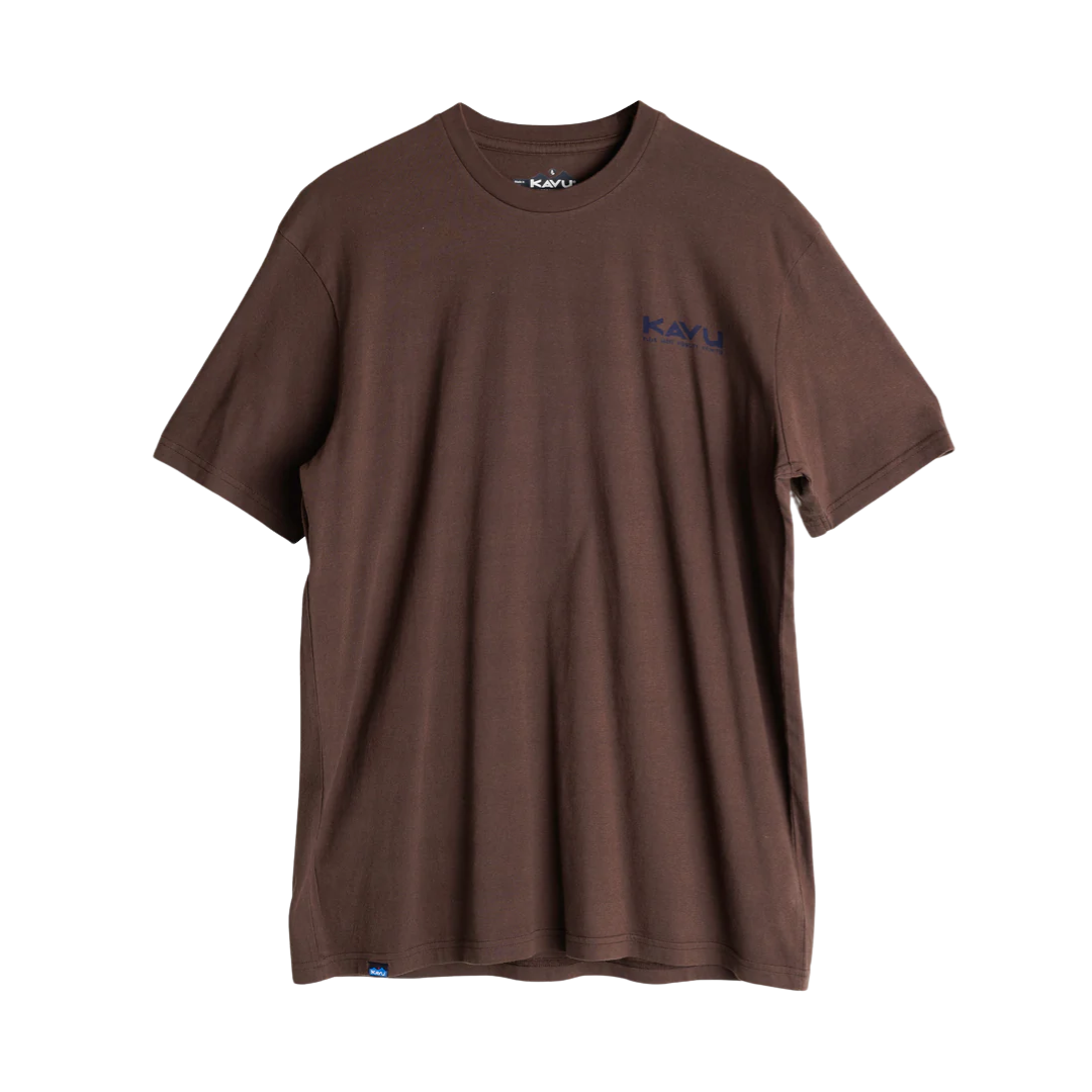 Kavu Paddle Out Tshirt