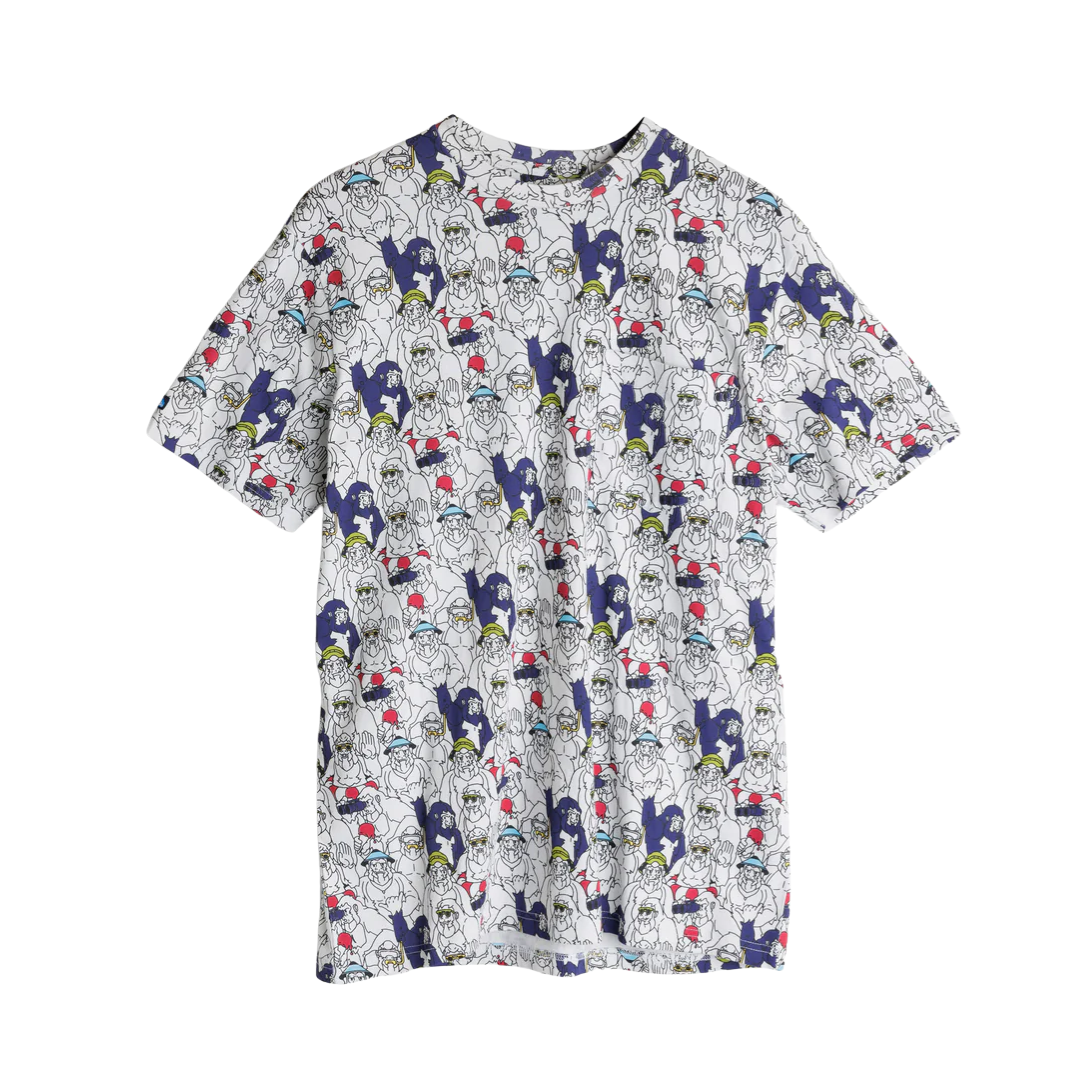 Kavu Post Alley Tshirt