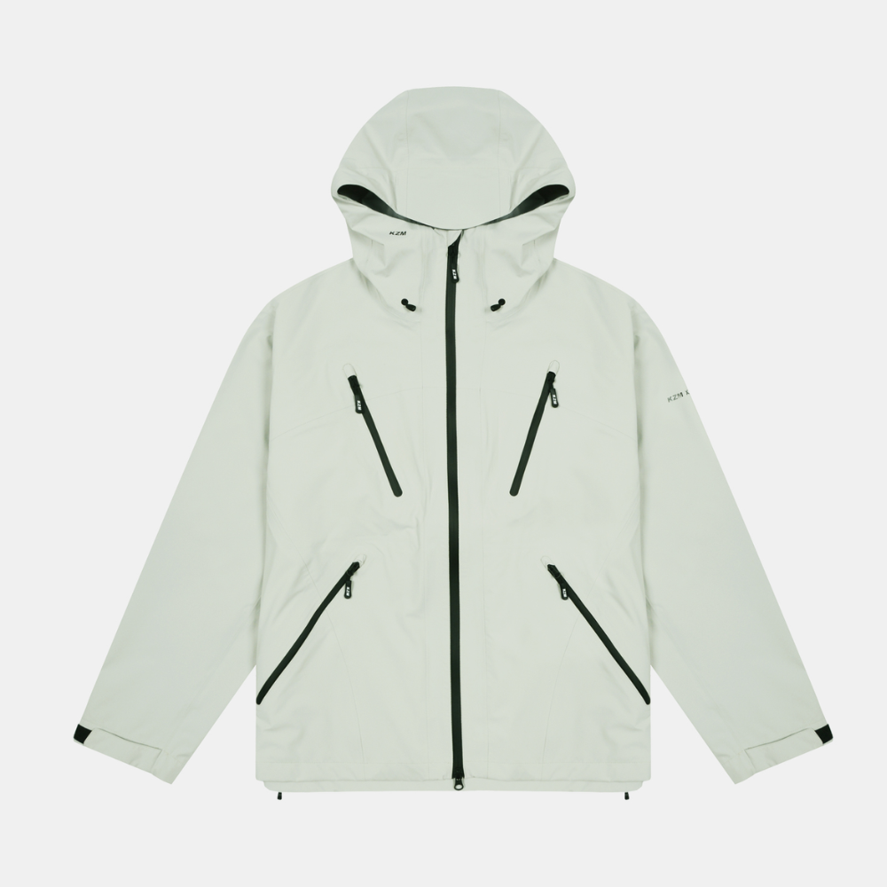 KZM Performance X10 3L Jacket