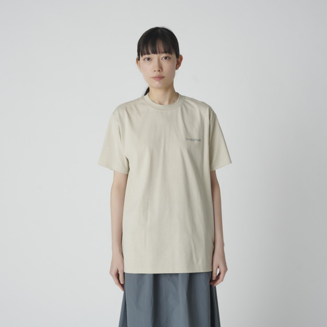 Snow Peak Warm Oneself T-Shirt