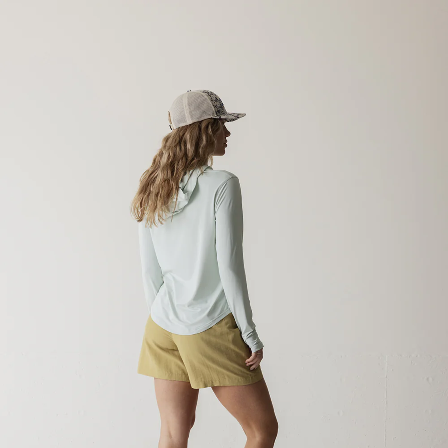 Kavu Sunlite Hoodie