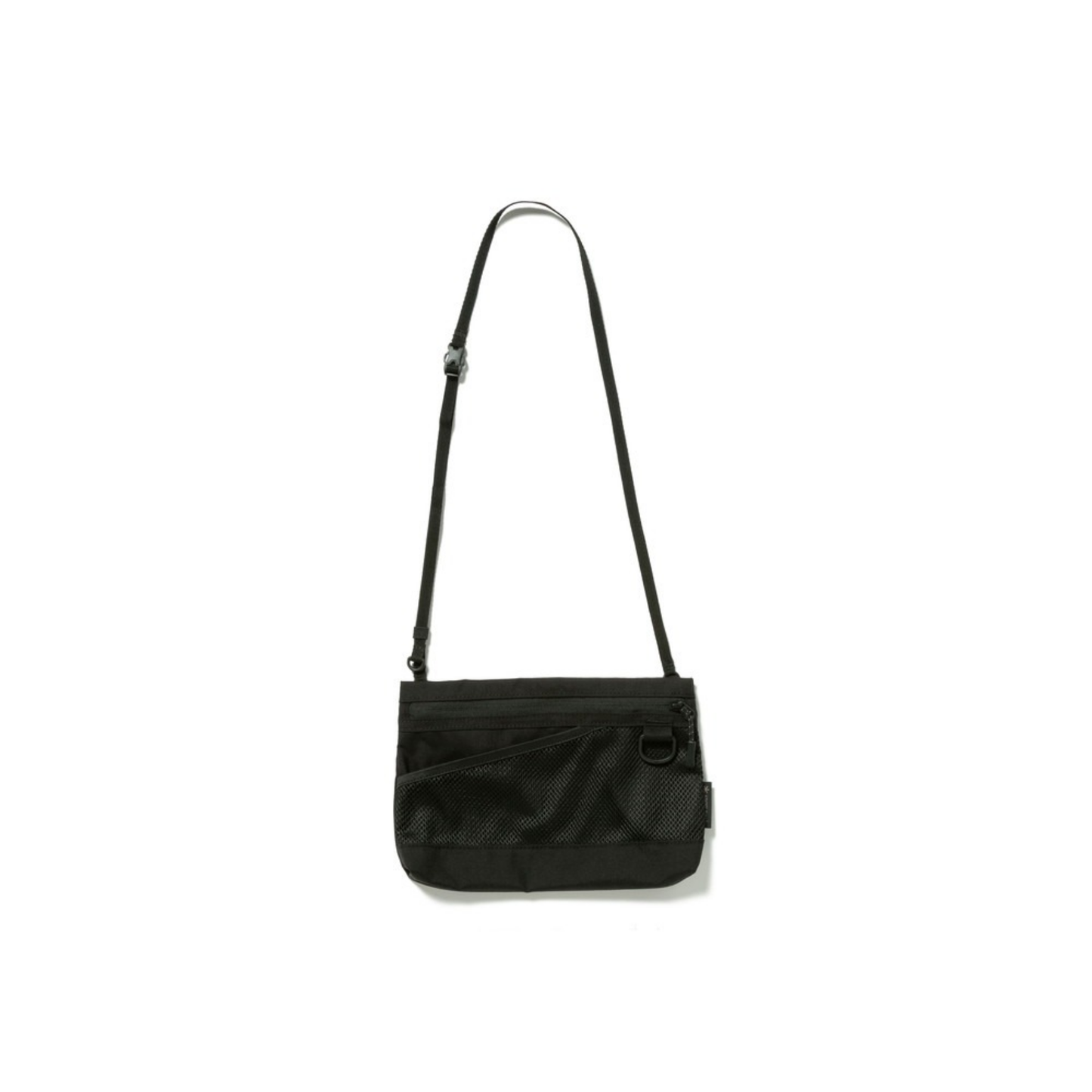 Snow Peak Everyday Use Sacoche - Black