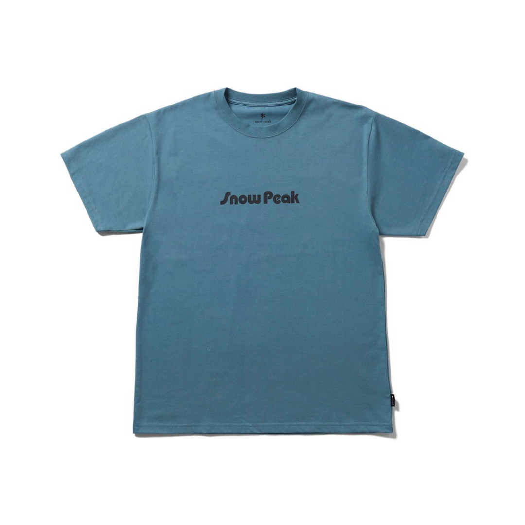 Snow Peak Unwind T-Shirt
