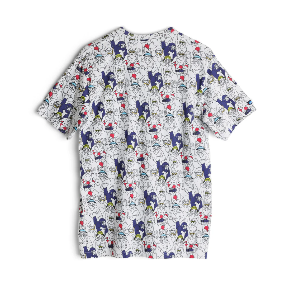 Kavu Post Alley Tshirt