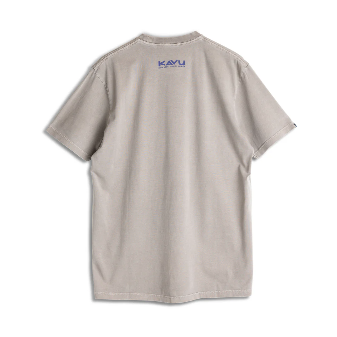 Kavu Set Off Tshirt