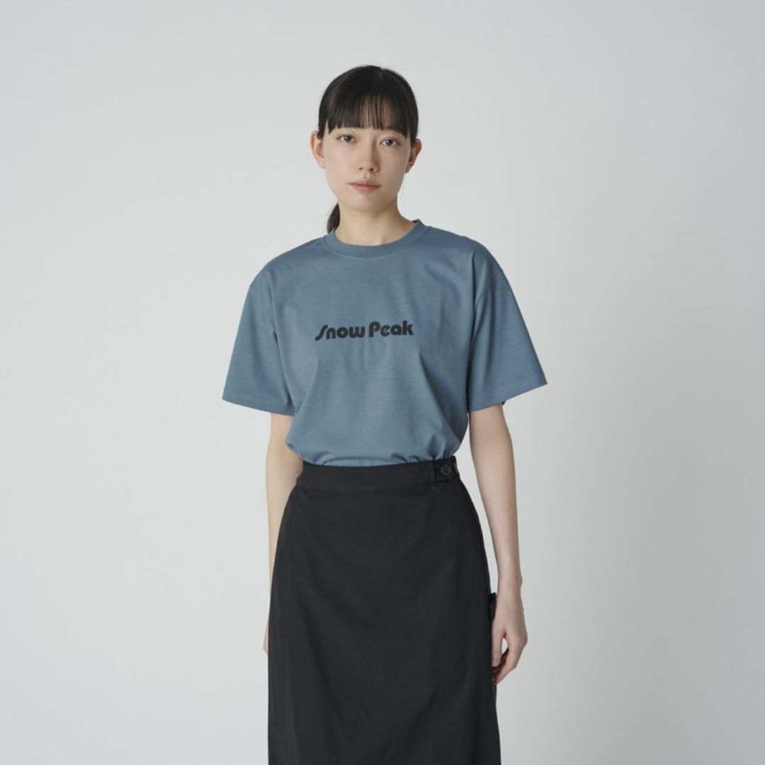 Snow Peak Unwind T-Shirt