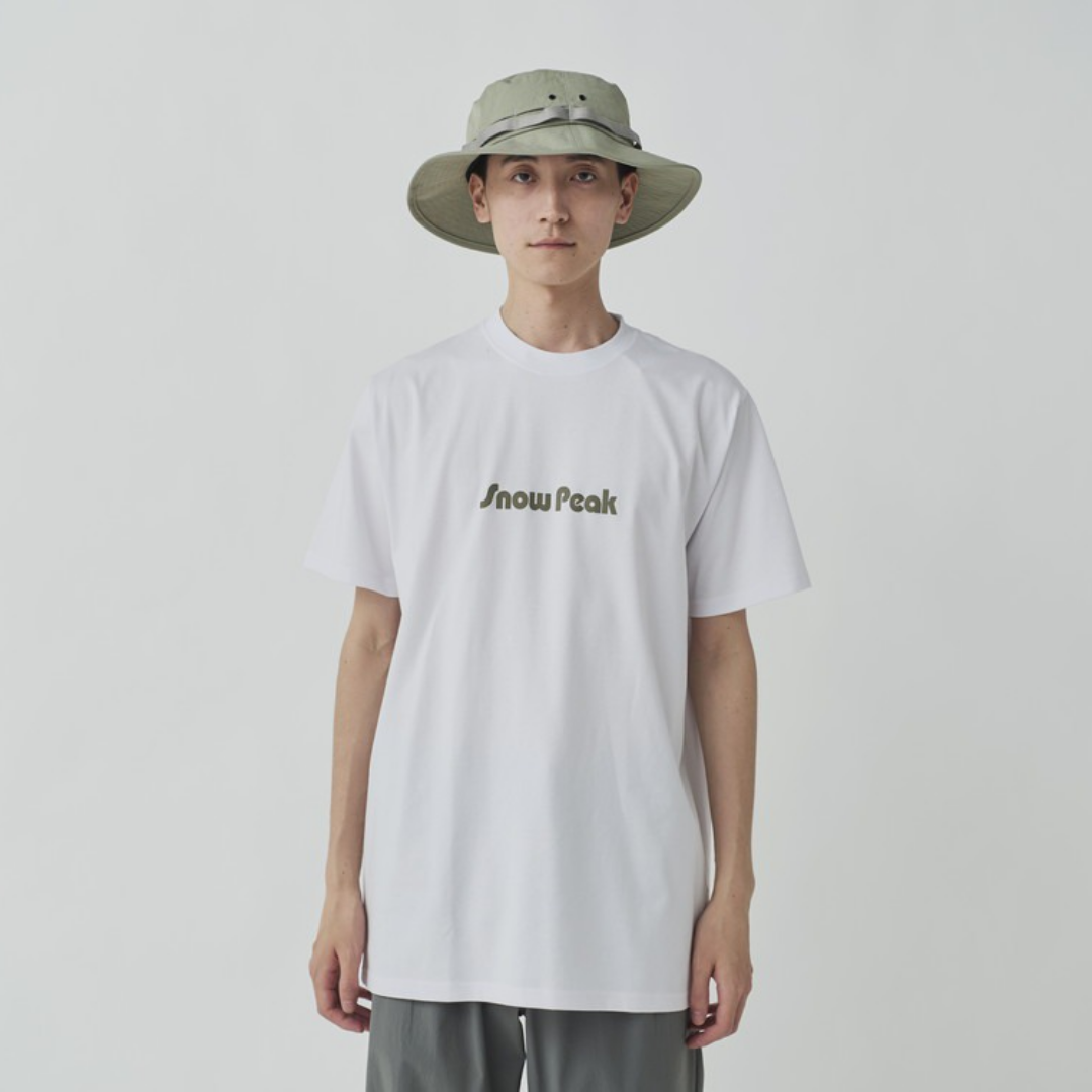 Snow Peak Unwind T-Shirt