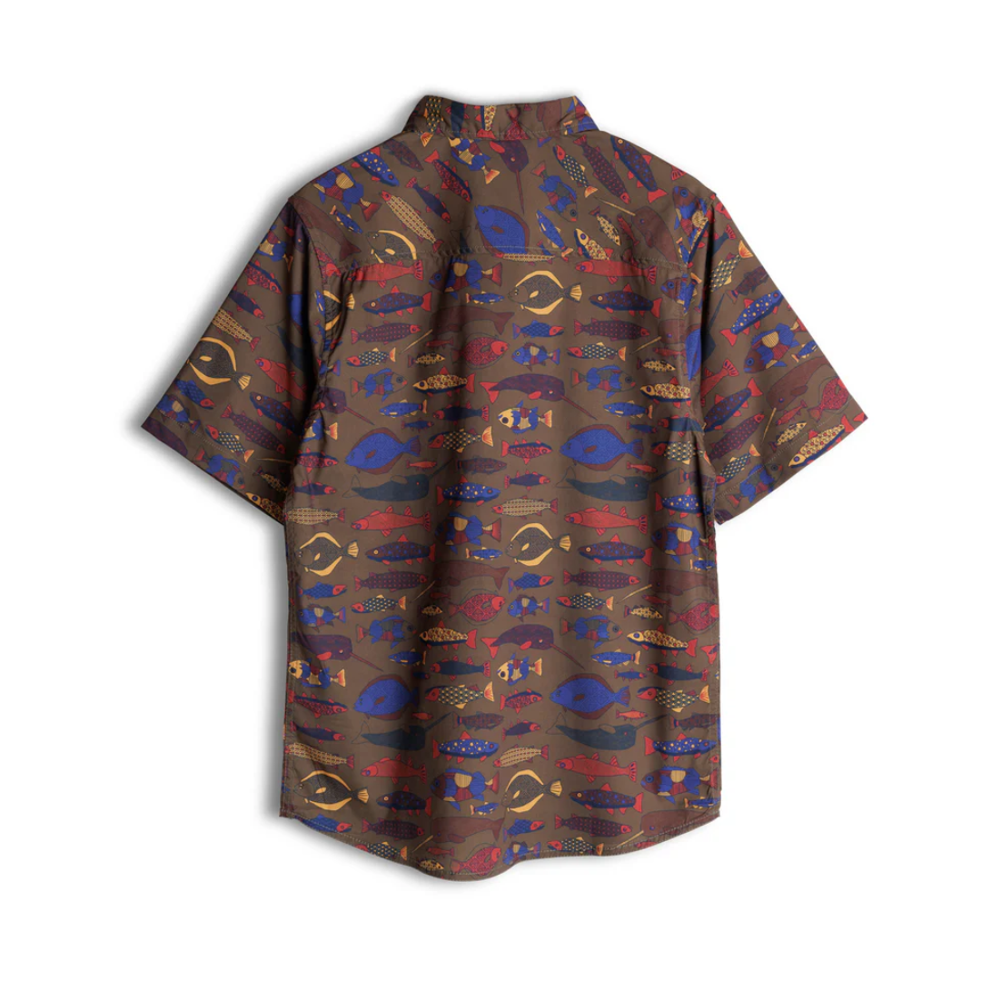 Kavu River Wrangler