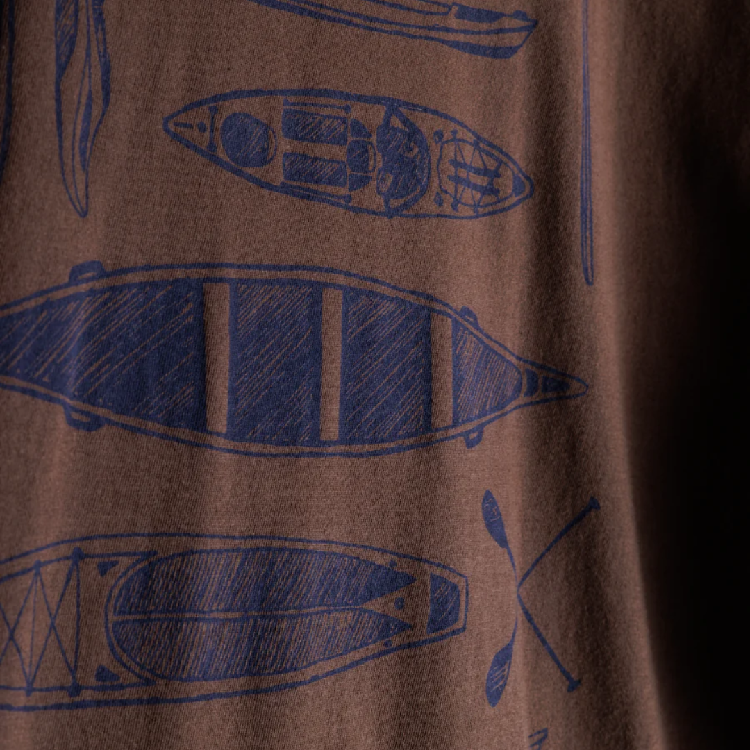 Kavu Paddle Out Tshirt