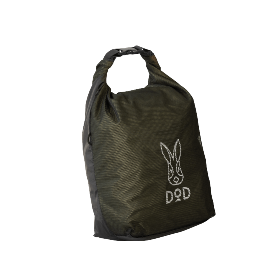 DoD Mitsu Wakebukuro 16L Nylon Stuff Bag