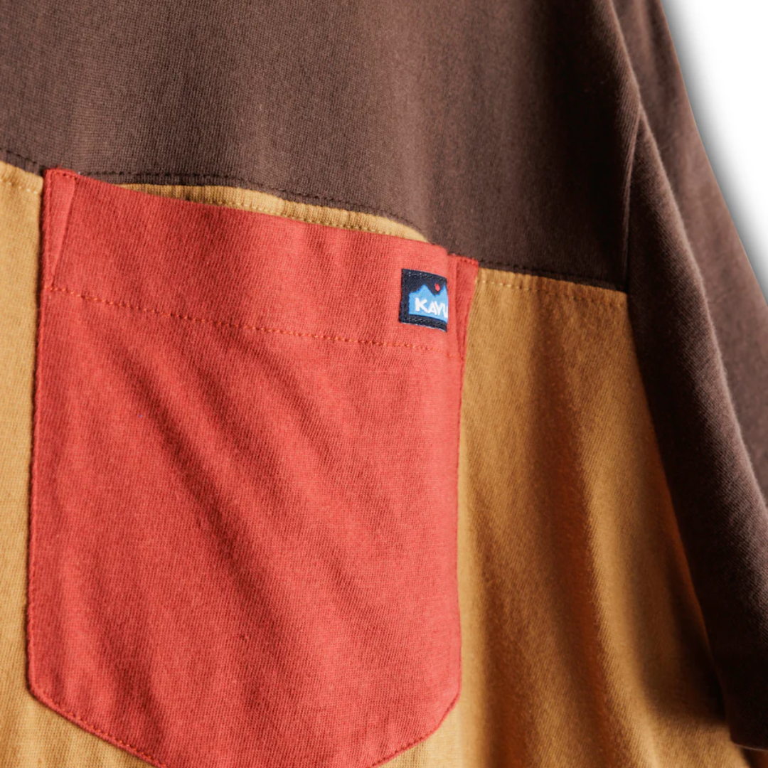 Kavu Piece Out Tshirt