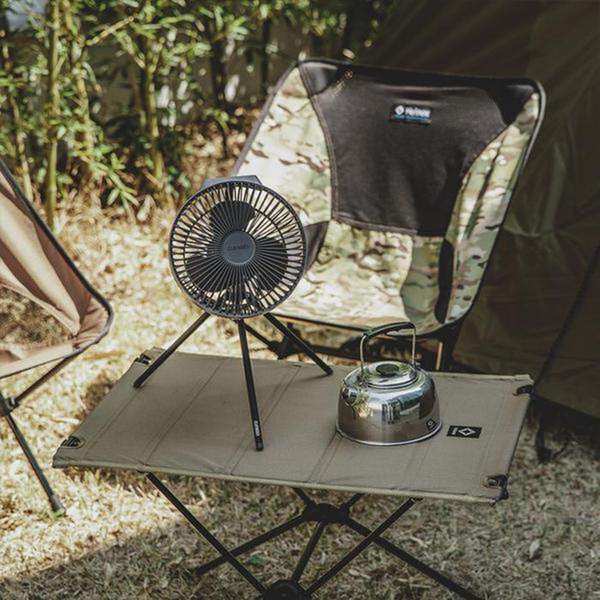 Claymore Portable Fan V600+