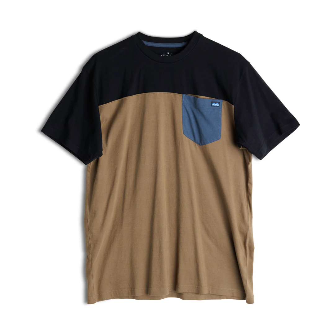 Kavu Piece Out Tshirt