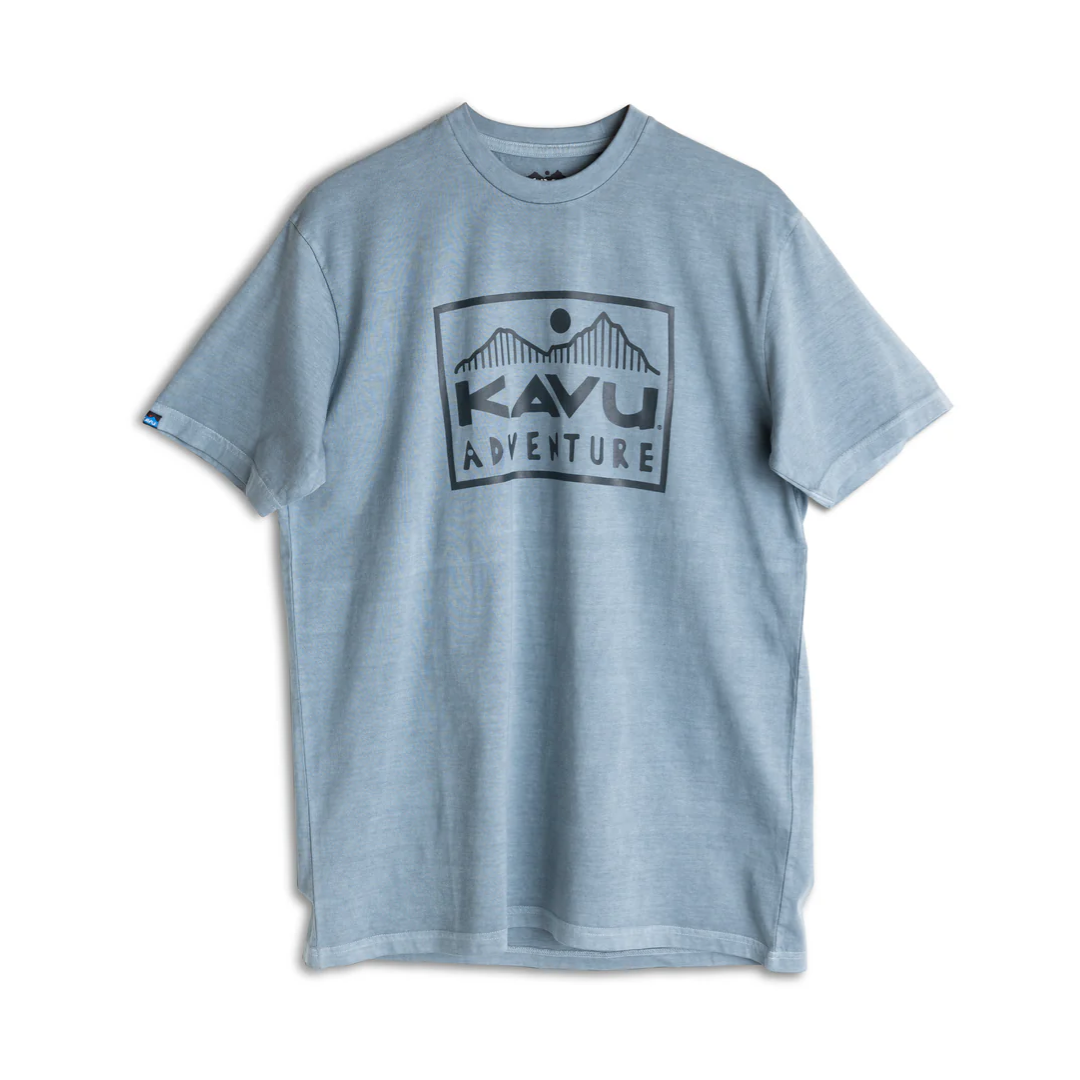 Kavu Set Off Tshirt