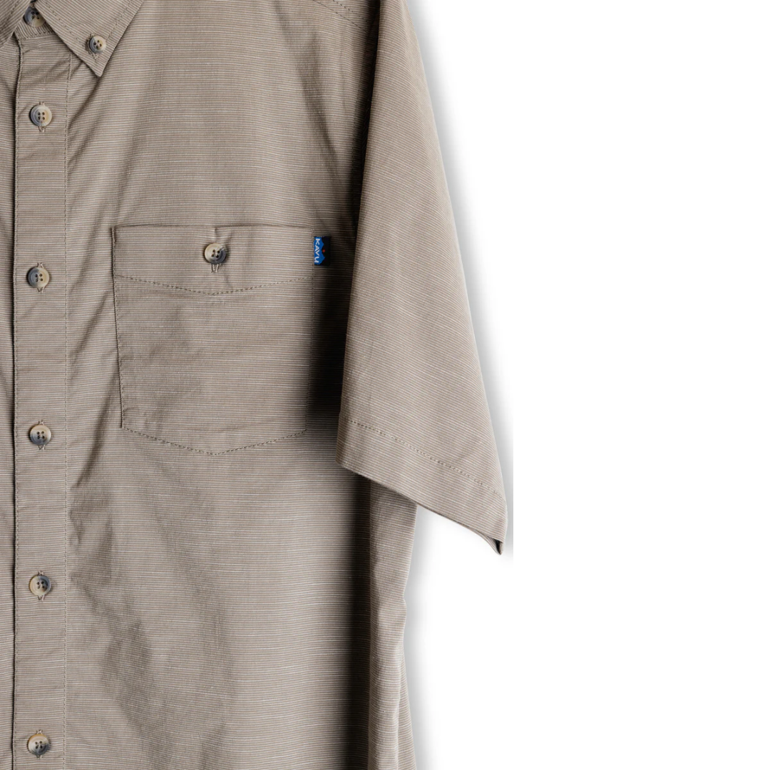 Kavu Welland Shirt
