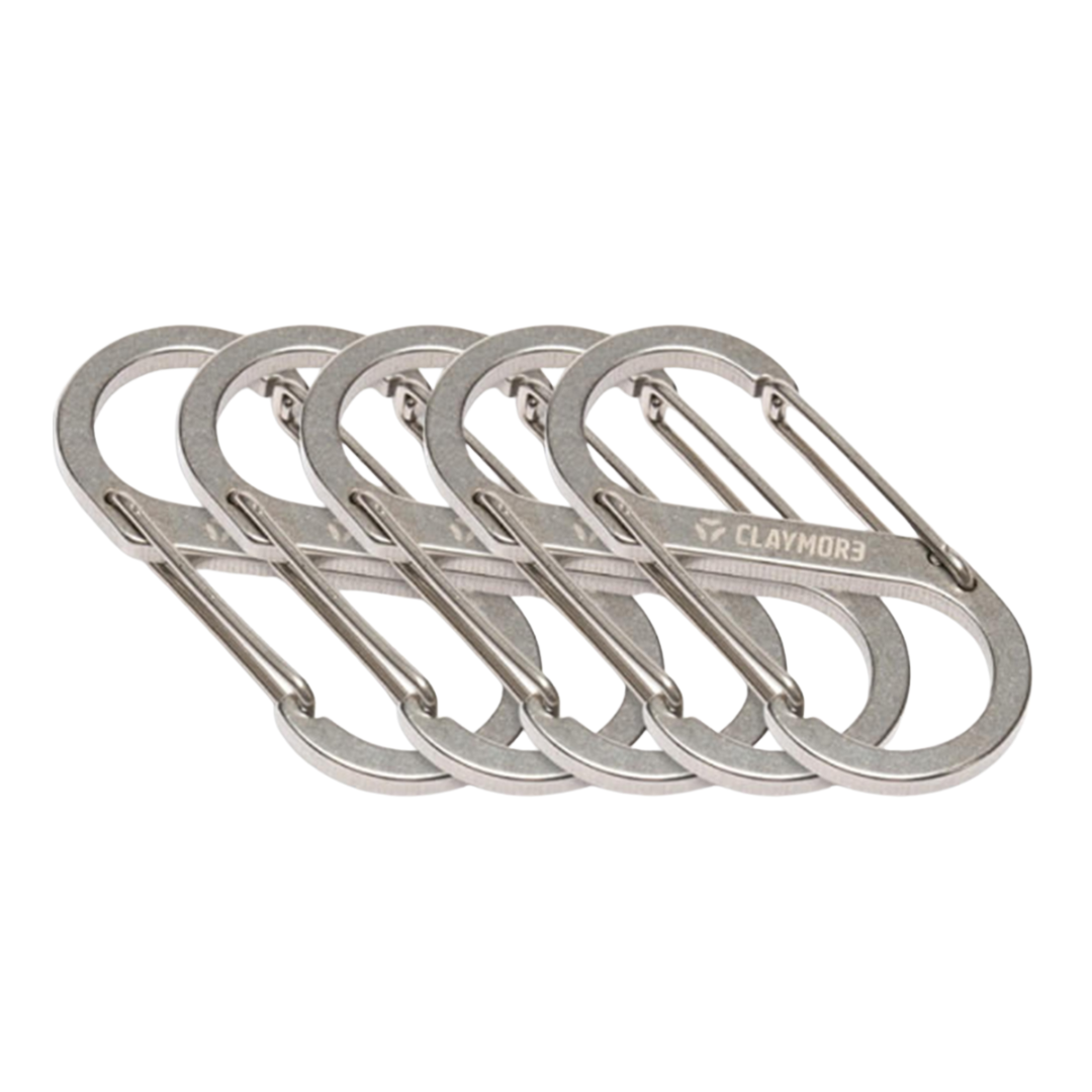 Claymore Armors-Biner Multipurpose Carabiner