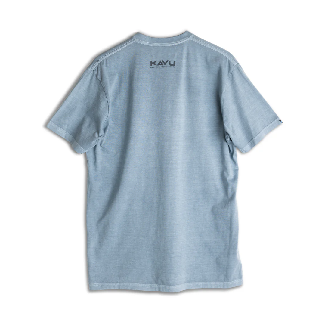 Kavu Set Off Tshirt