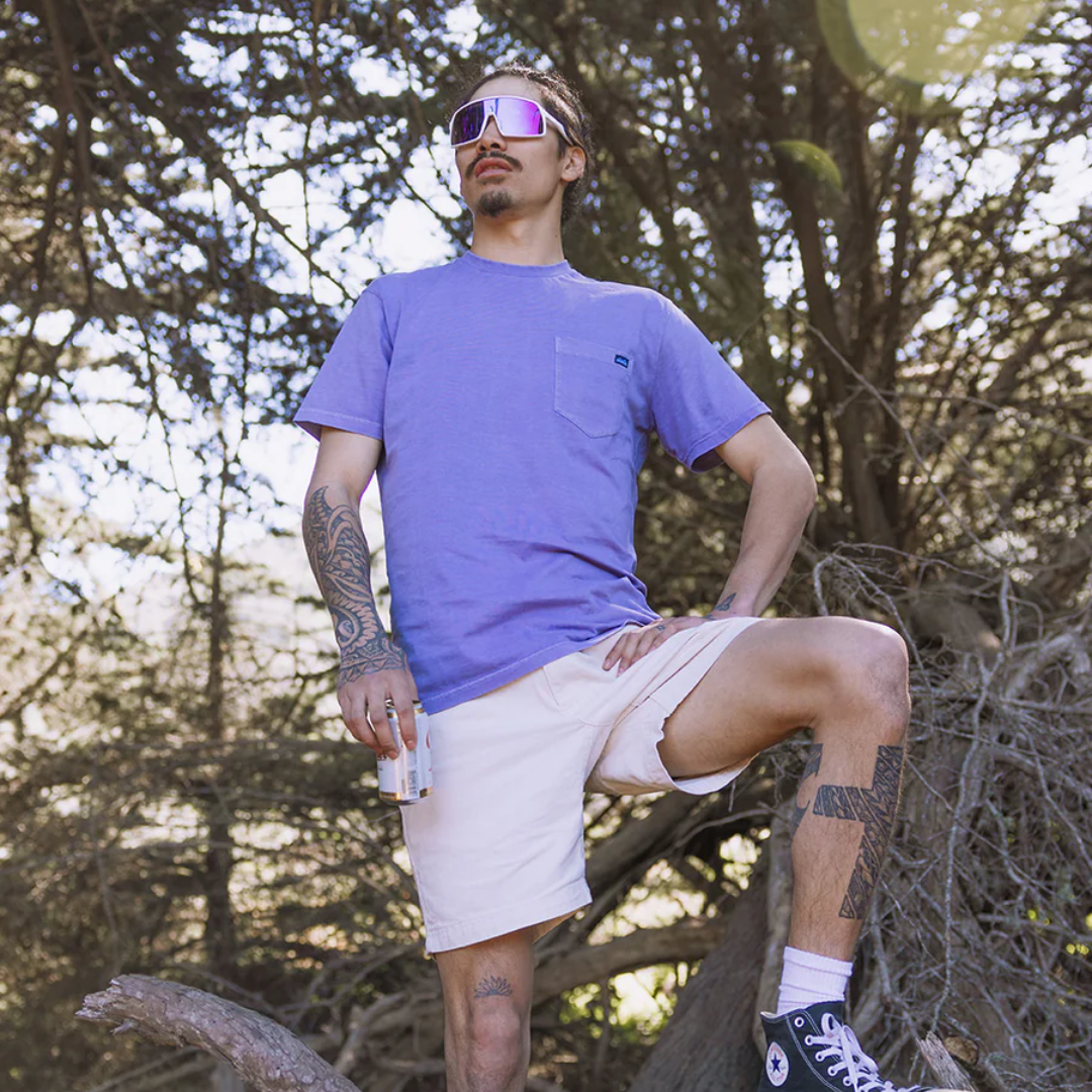 Kavu Side Bar Tshirt