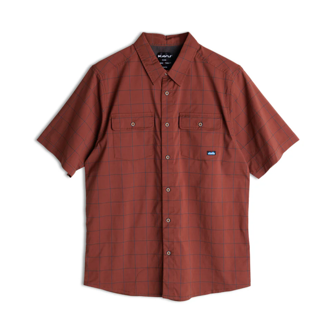 Kavu Shore Is Fun Shirt
