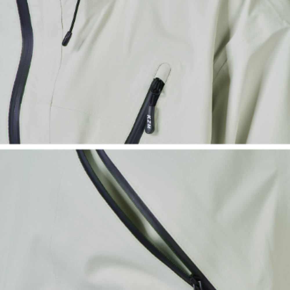 KZM Performance X10 3L Jacket