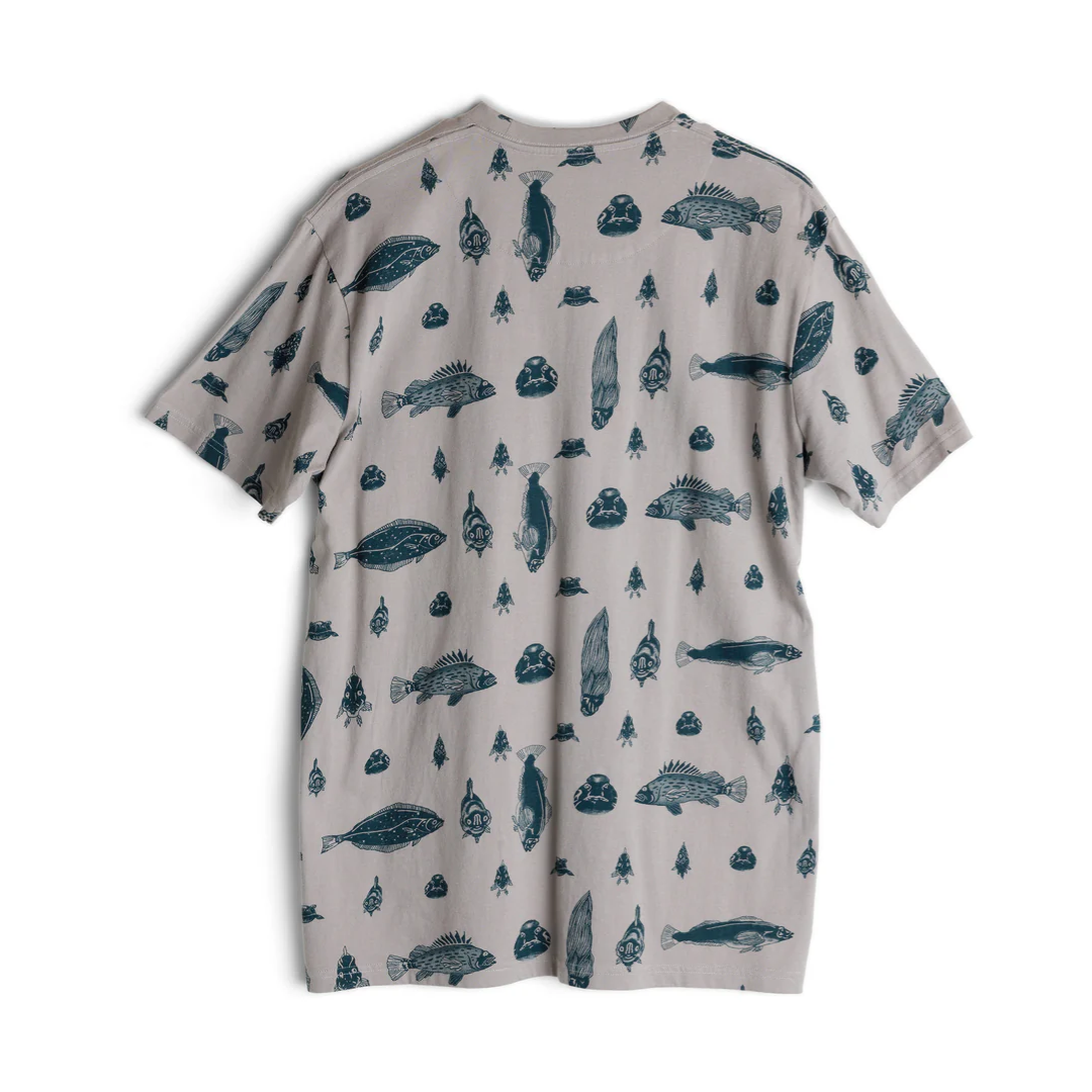 Kavu Post Alley Tshirt