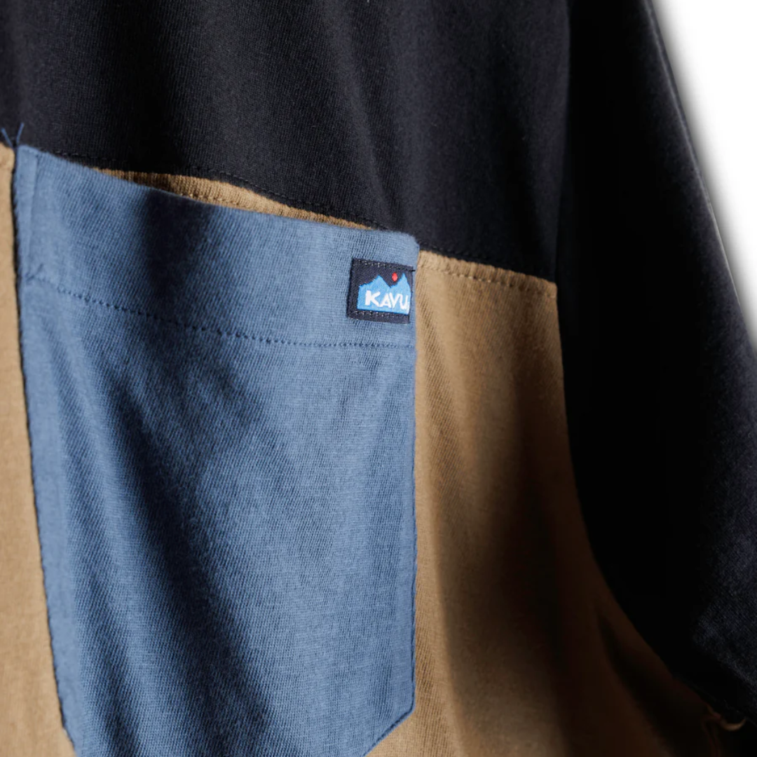 Kavu Piece Out Tshirt