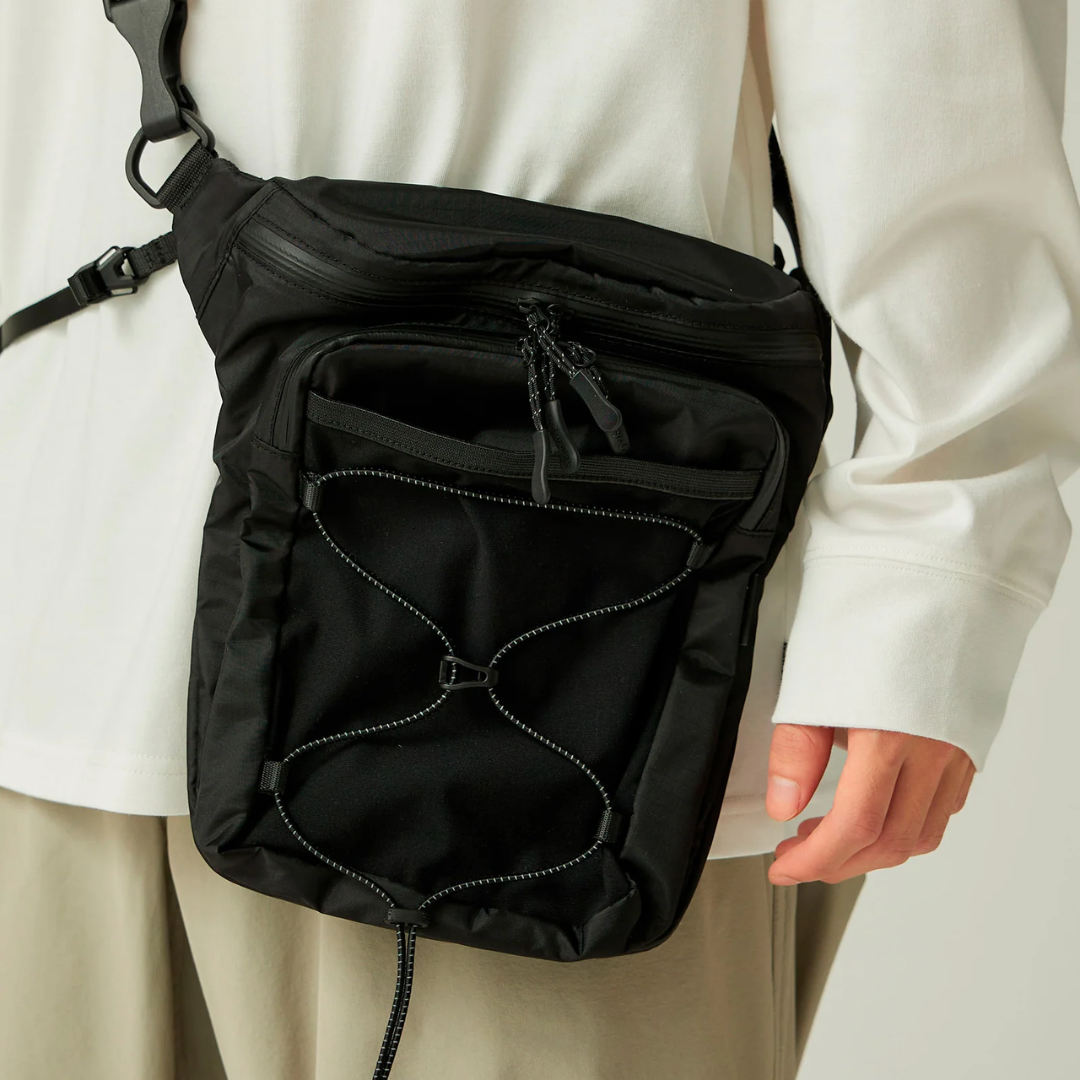 Snow Peak ALK Shoulder Bag One