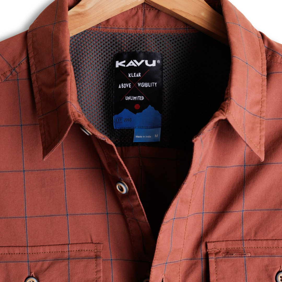 Kavu Shore Is Fun Shirt