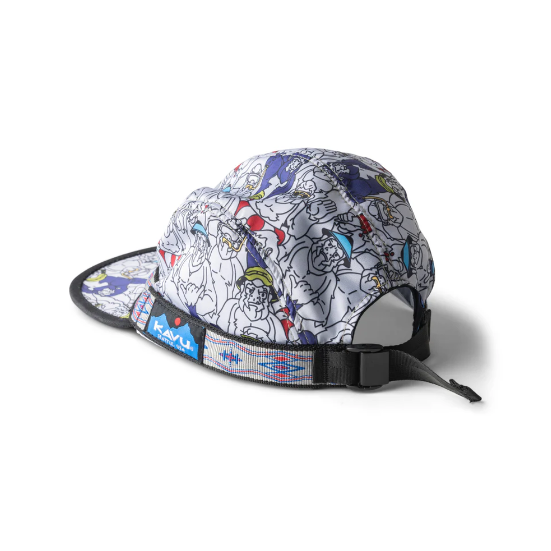 Kavu Synthetic Strapcap