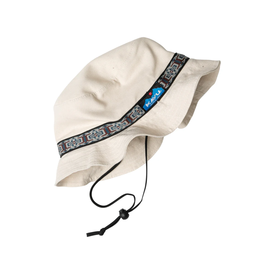 Kavu Organic Strap Bucket