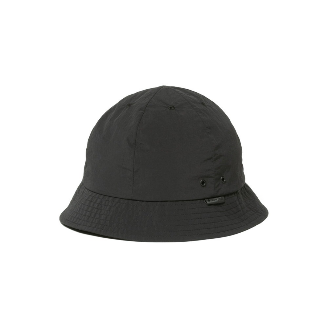 Snow Peak Nylon Tussah Hat