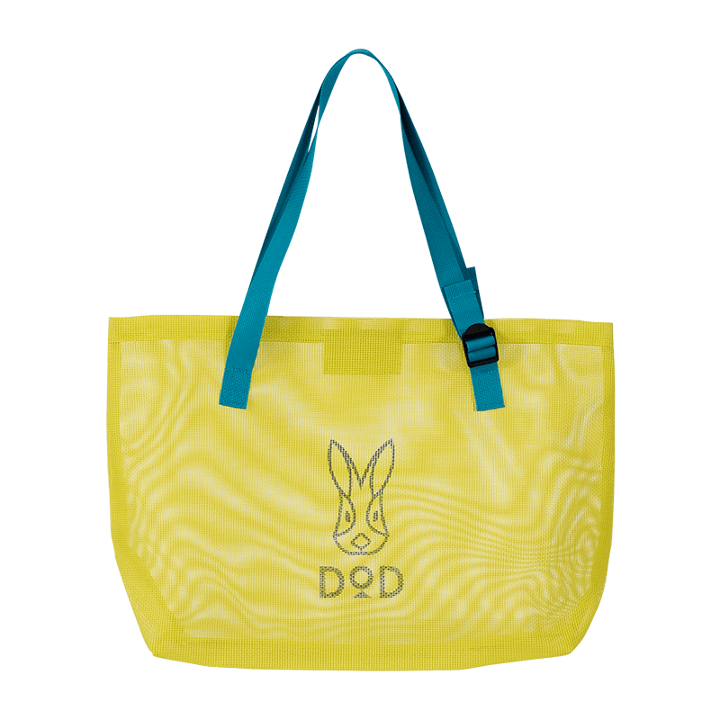 DoD Summertime Ami-Chang 35L Mesh Bag