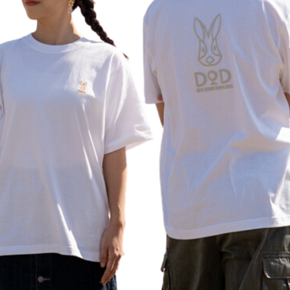 DoD Zodiac T-shirt