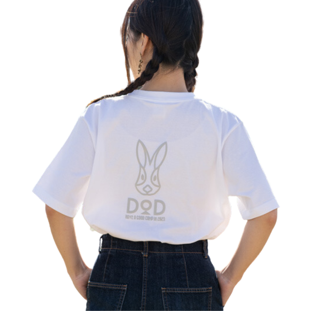 DoD Zodiac T-shirt