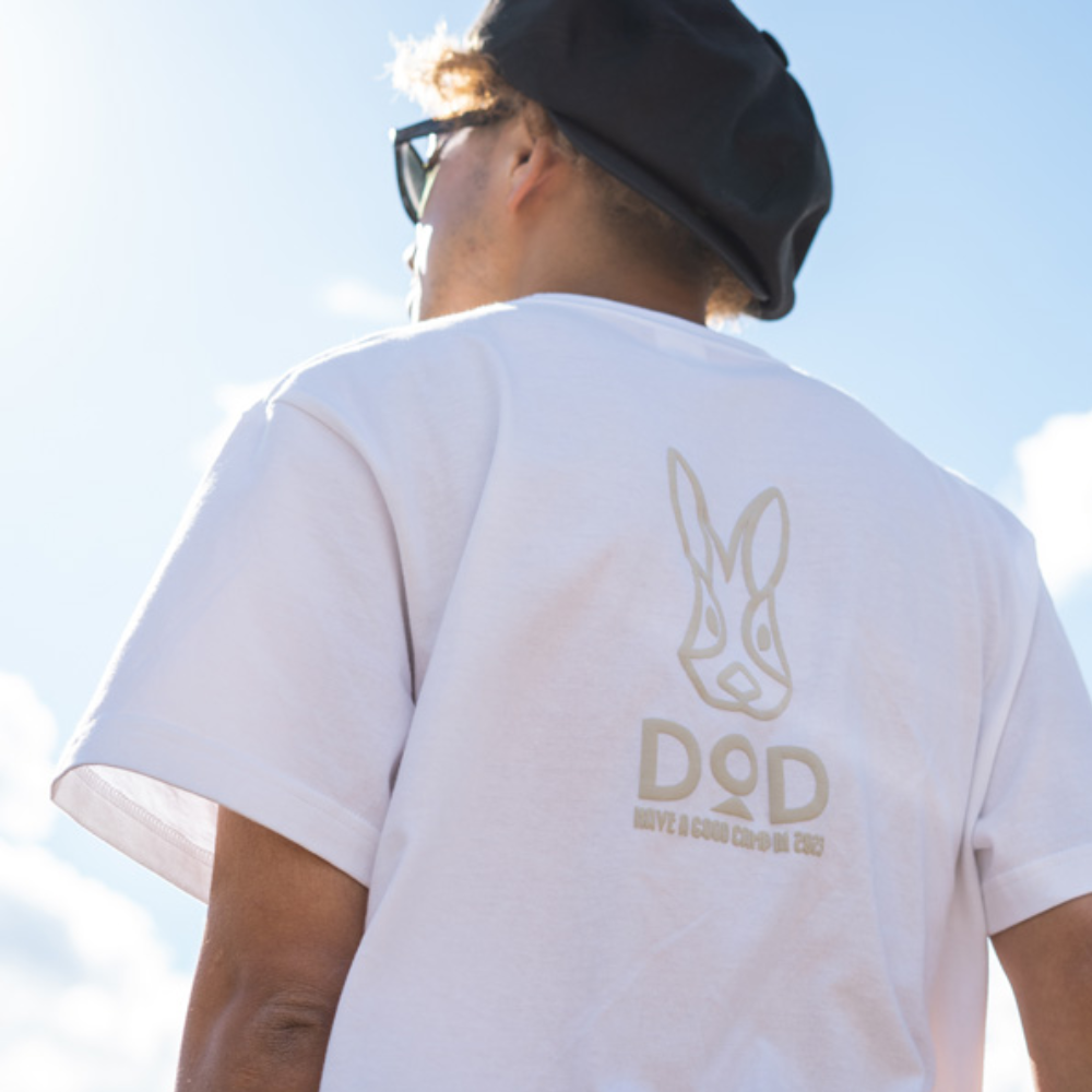 DoD Zodiac T-shirt