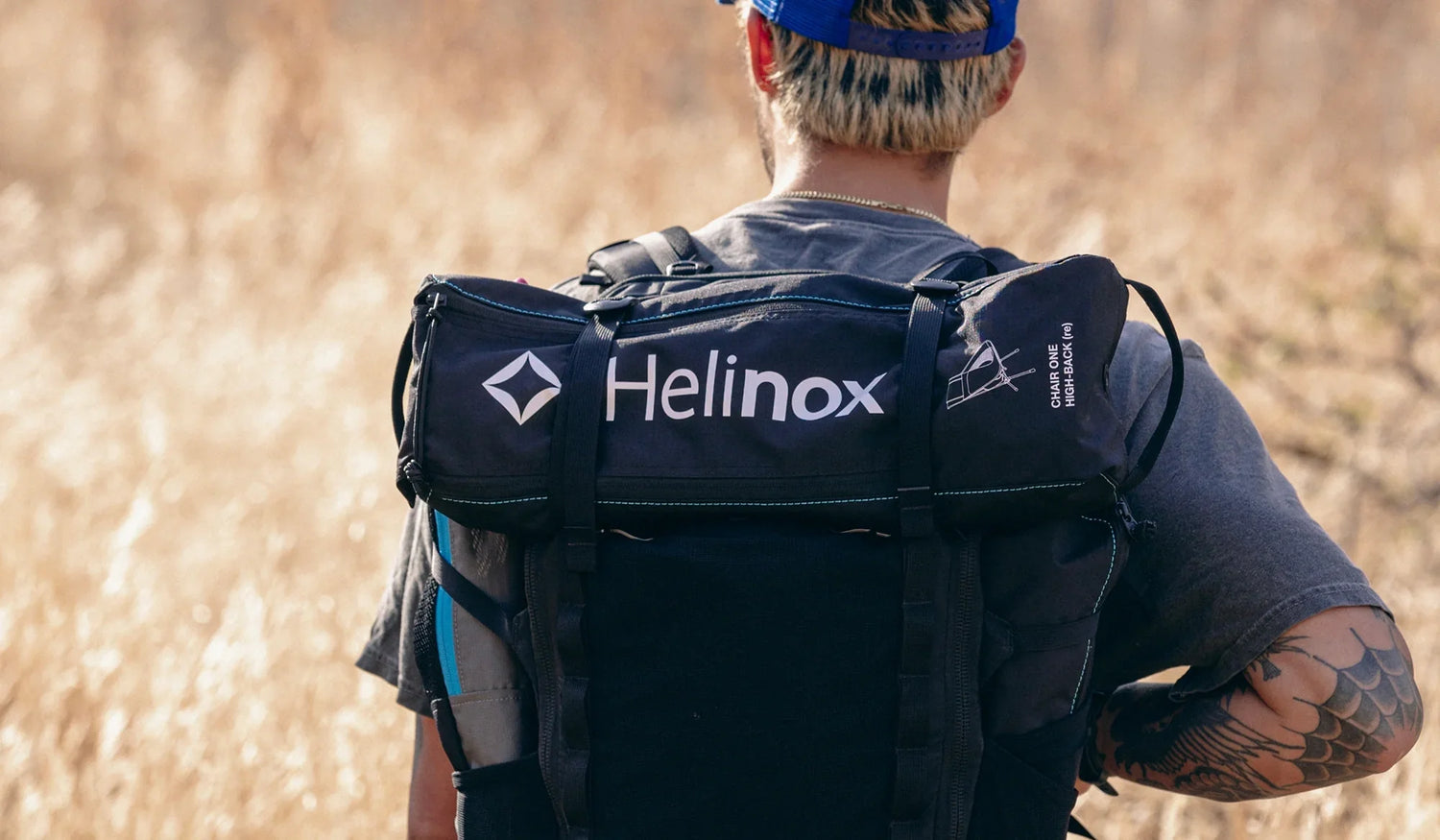 Helinox