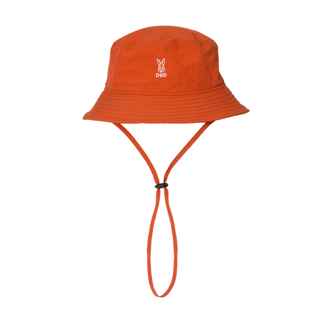 DoD Usagi Logo Bucket Hat Free Size