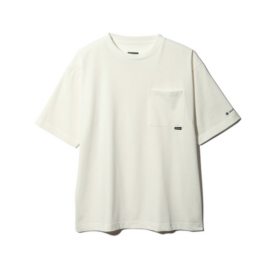 Snow Peak Pocket T-Shirt