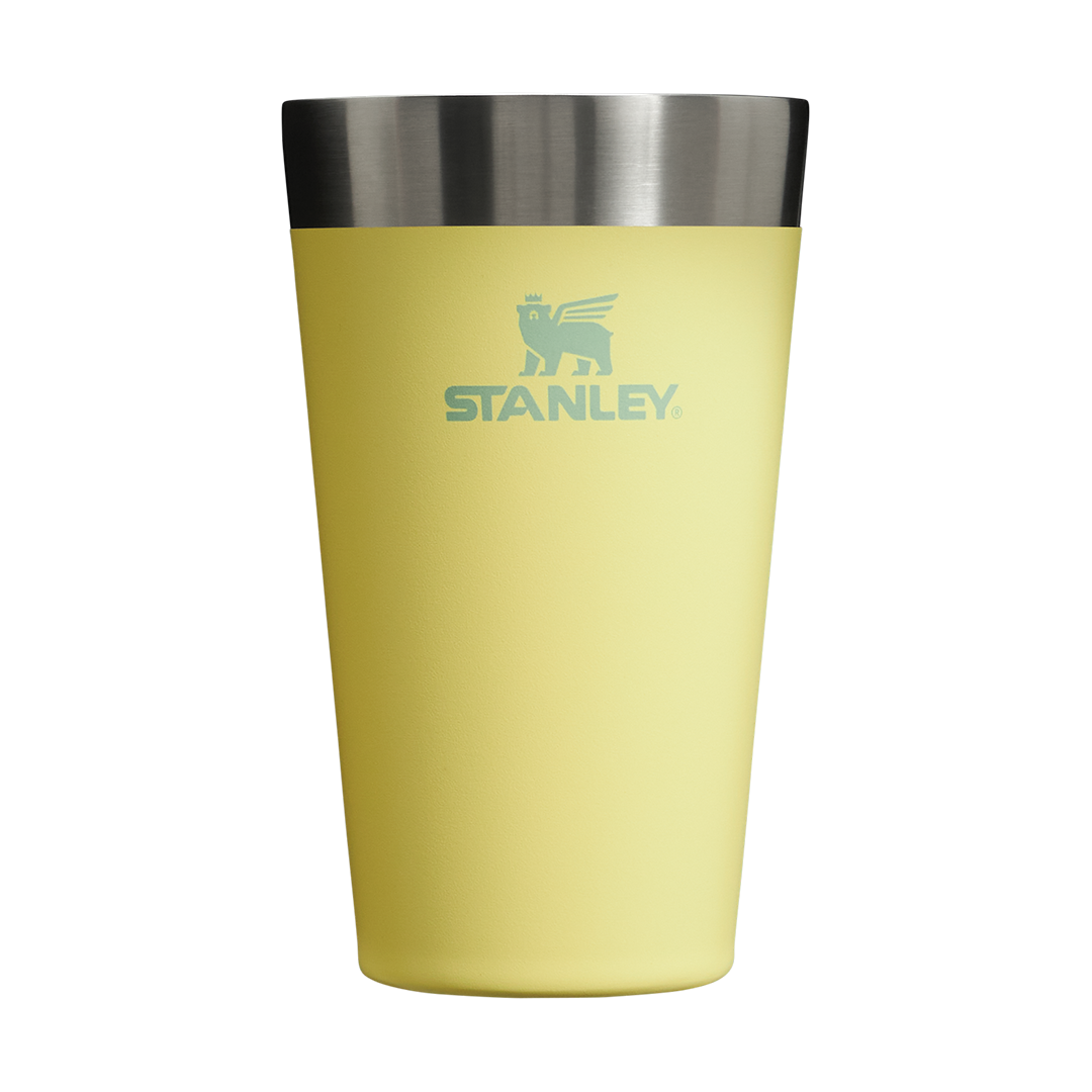 [New Color] Stanley Adventure Vacuum Pint 16oz